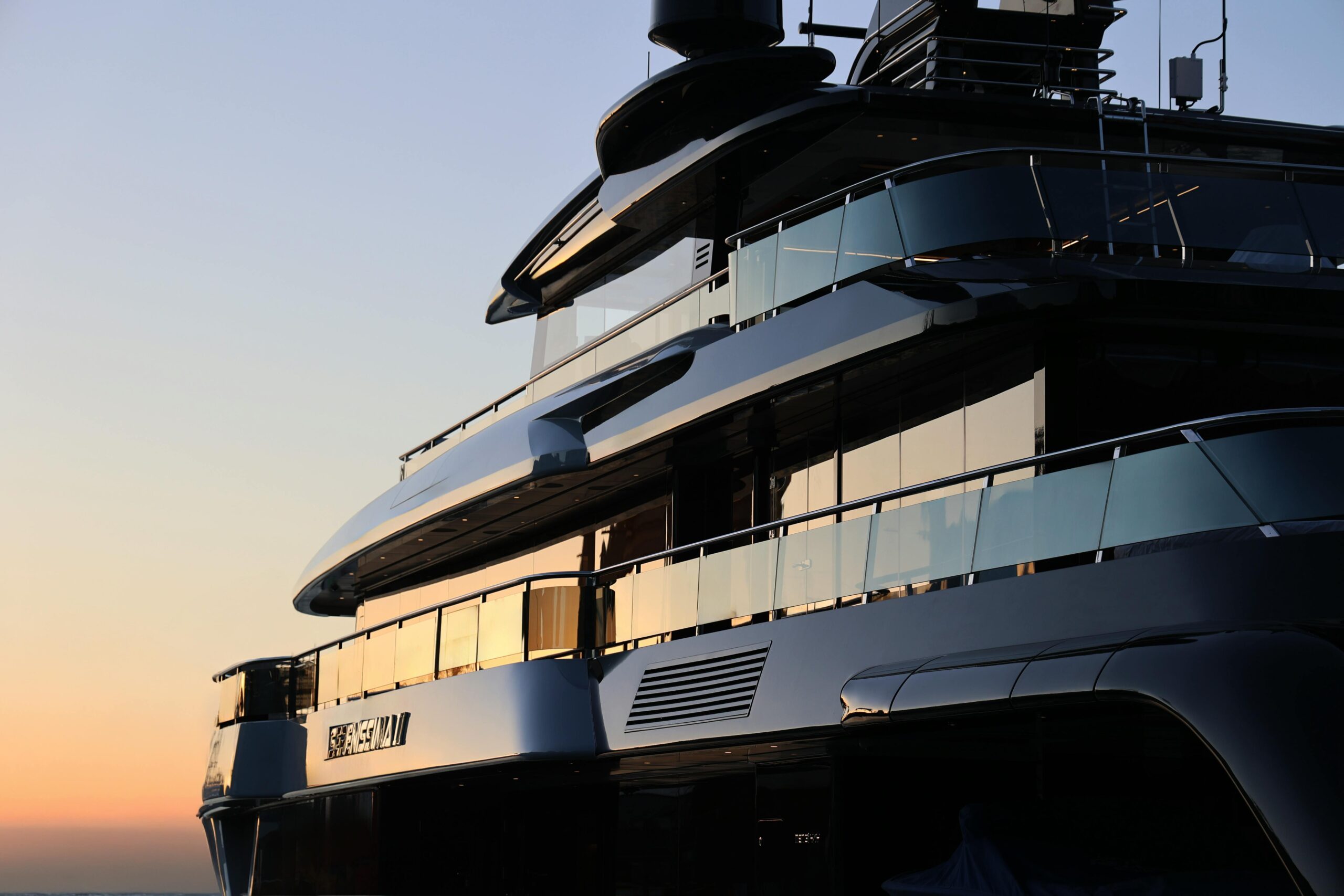 Yachts